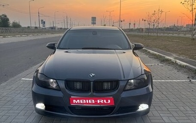 BMW 3 серия, 2006 год, 850 000 рублей, 1 фотография