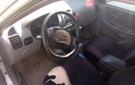 Hyundai Accent II, 2005 год, 300 000 рублей, 1 фотография