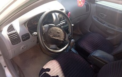 Hyundai Accent II, 2005 год, 300 000 рублей, 1 фотография