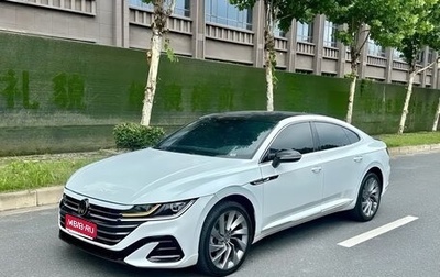 Volkswagen Passat CC, 2025 год, 3 444 000 рублей, 1 фотография