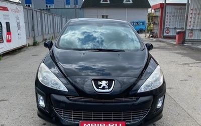 Peugeot 308 II, 2009 год, 400 000 рублей, 1 фотография