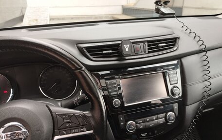 Nissan X-Trail, 2020 год, 2 399 000 рублей, 1 фотография