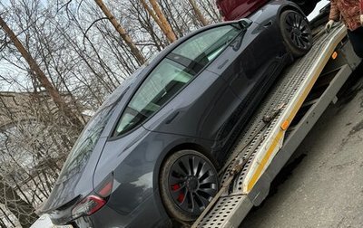 Tesla Model 3 I, 2021 год, 4 500 000 рублей, 1 фотография
