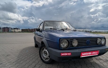Volkswagen Golf II, 1984 год, 150 000 рублей, 1 фотография