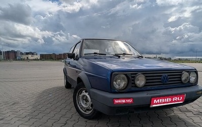 Volkswagen Golf II, 1984 год, 150 000 рублей, 1 фотография