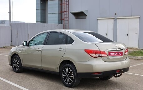 Nissan Almera, 2013 год, 415 000 рублей, 10 фотография