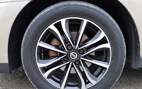Nissan Almera, 2013 год, 415 000 рублей, 12 фотография