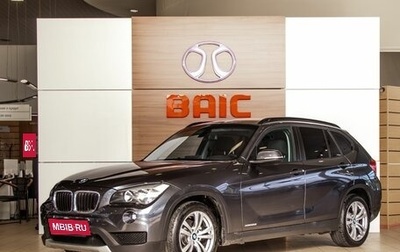 BMW X1, 2013 год, 955 000 рублей, 1 фотография