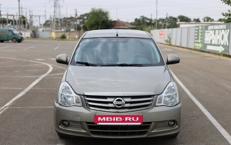 Nissan Almera, 2013 год, 415 000 рублей, 8 фотография