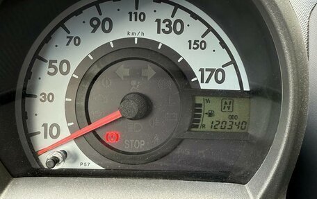 Peugeot 107 I рестайлинг, 2008 год, 445 000 рублей, 6 фотография