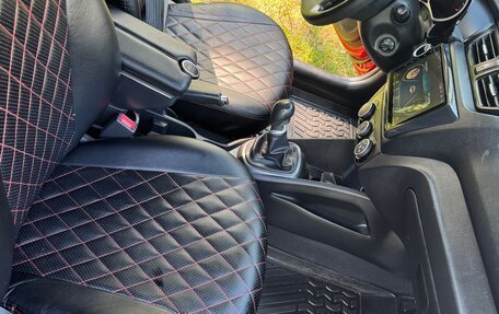 KIA Rio III рестайлинг, 2015 год, 1 300 000 рублей, 3 фотография