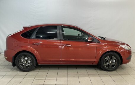 Ford Focus II рестайлинг, 2008 год, 760 000 рублей, 7 фотография