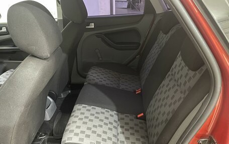 Ford Focus II рестайлинг, 2008 год, 760 000 рублей, 12 фотография