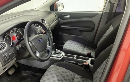 Ford Focus II рестайлинг, 2008 год, 760 000 рублей, 11 фотография