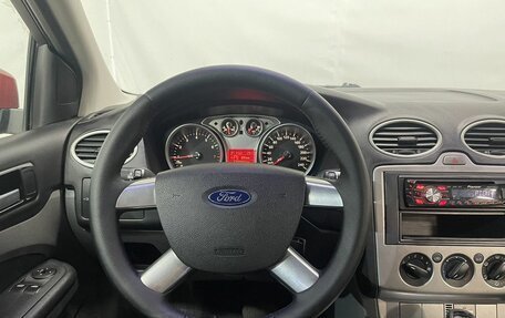 Ford Focus II рестайлинг, 2008 год, 760 000 рублей, 15 фотография