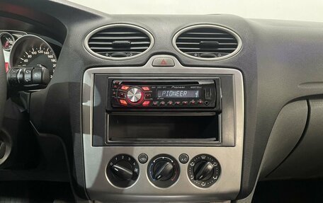 Ford Focus II рестайлинг, 2008 год, 760 000 рублей, 14 фотография