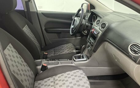 Ford Focus II рестайлинг, 2008 год, 760 000 рублей, 18 фотография