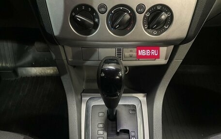 Ford Focus II рестайлинг, 2008 год, 760 000 рублей, 13 фотография