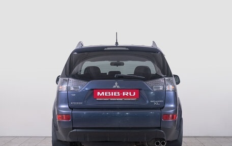 Mitsubishi Outlander III рестайлинг 3, 2007 год, 1 149 000 рублей, 5 фотография