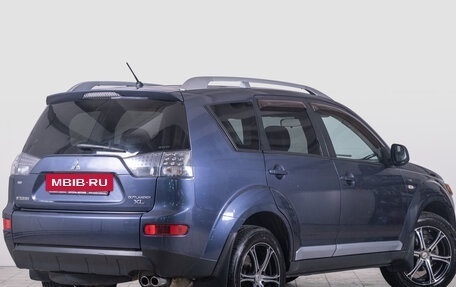 Mitsubishi Outlander III рестайлинг 3, 2007 год, 1 149 000 рублей, 7 фотография