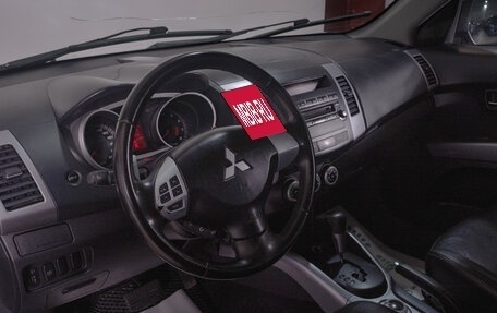 Mitsubishi Outlander III рестайлинг 3, 2007 год, 1 149 000 рублей, 8 фотография