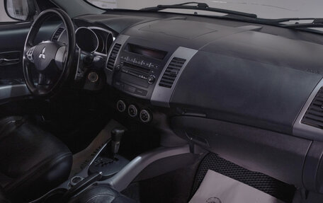 Mitsubishi Outlander III рестайлинг 3, 2007 год, 1 149 000 рублей, 19 фотография