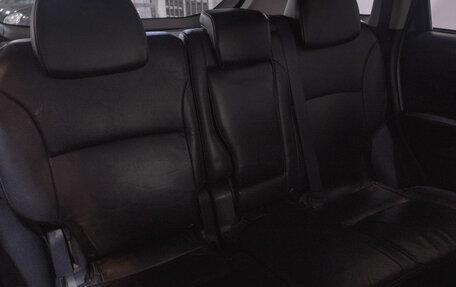 Mitsubishi Outlander III рестайлинг 3, 2007 год, 1 149 000 рублей, 20 фотография
