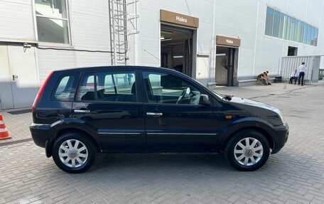 Ford Fusion I, 2009 год, 570 000 рублей, 4 фотография