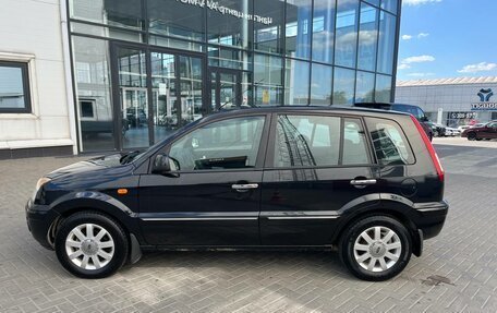 Ford Fusion I, 2009 год, 570 000 рублей, 8 фотография