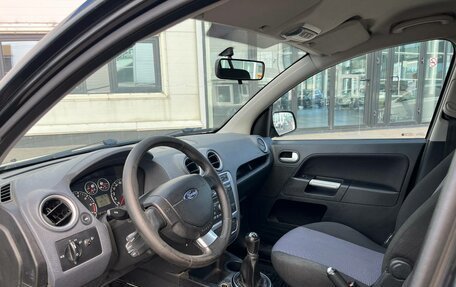 Ford Fusion I, 2009 год, 570 000 рублей, 11 фотография