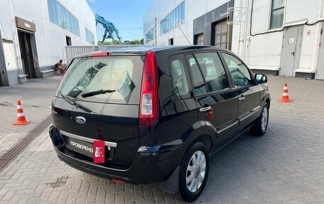 Ford Fusion I, 2009 год, 570 000 рублей, 5 фотография