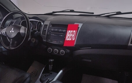 Mitsubishi Outlander III рестайлинг 3, 2007 год, 1 149 000 рублей, 18 фотография