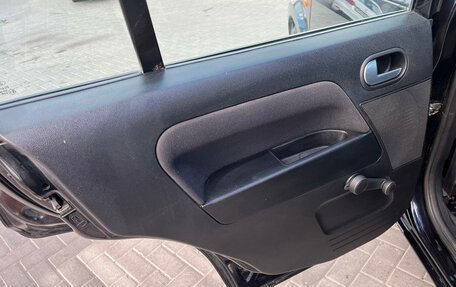 Ford Fusion I, 2009 год, 570 000 рублей, 14 фотография