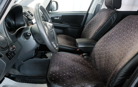 Suzuki SX4 II рестайлинг, 2010 год, 1 189 000 рублей, 6 фотография