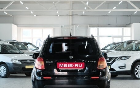 Suzuki SX4 II рестайлинг, 2010 год, 1 189 000 рублей, 2 фотография