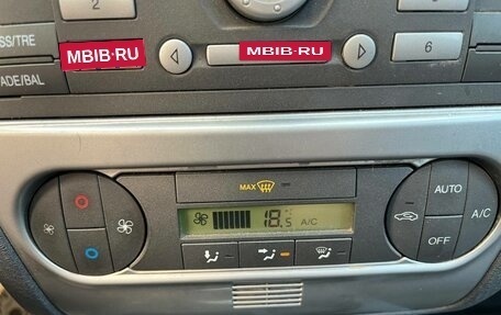 Ford Fusion I, 2009 год, 570 000 рублей, 16 фотография