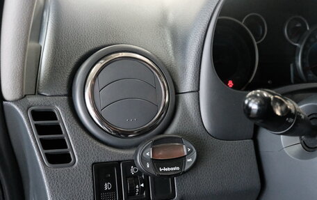Suzuki SX4 II рестайлинг, 2010 год, 1 189 000 рублей, 8 фотография