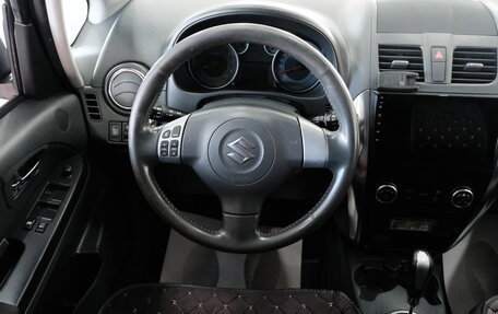 Suzuki SX4 II рестайлинг, 2010 год, 1 189 000 рублей, 10 фотография