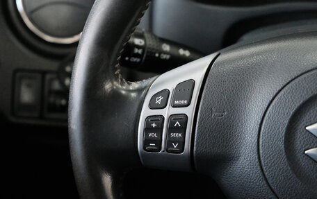 Suzuki SX4 II рестайлинг, 2010 год, 1 189 000 рублей, 12 фотография