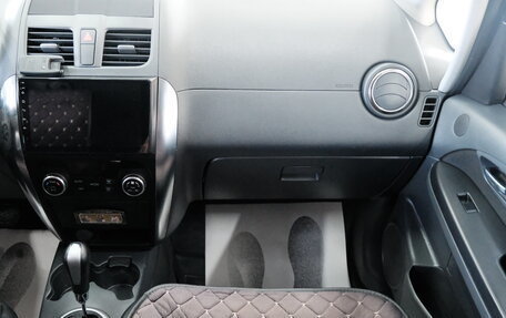 Suzuki SX4 II рестайлинг, 2010 год, 1 189 000 рублей, 17 фотография