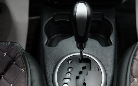 Suzuki SX4 II рестайлинг, 2010 год, 1 189 000 рублей, 16 фотография