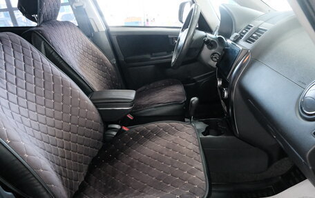Suzuki SX4 II рестайлинг, 2010 год, 1 189 000 рублей, 19 фотография