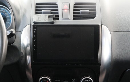 Suzuki SX4 II рестайлинг, 2010 год, 1 189 000 рублей, 15 фотография
