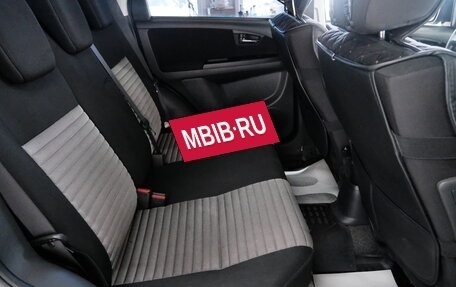 Suzuki SX4 II рестайлинг, 2010 год, 1 189 000 рублей, 21 фотография