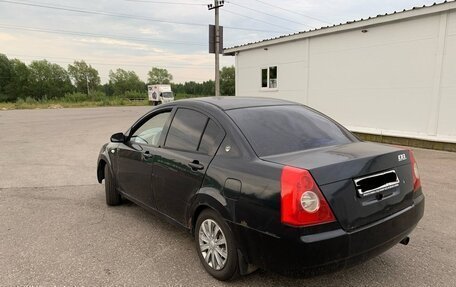 Chery Fora (A21), 2007 год, 130 000 рублей, 3 фотография