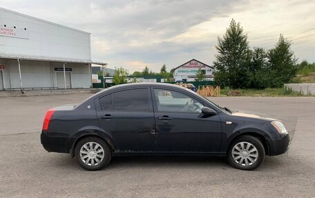 Chery Fora (A21), 2007 год, 130 000 рублей, 7 фотография