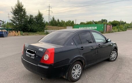 Chery Fora (A21), 2007 год, 130 000 рублей, 4 фотография