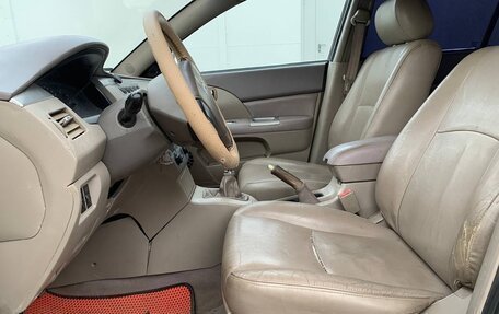 Chery Fora (A21), 2007 год, 130 000 рублей, 11 фотография
