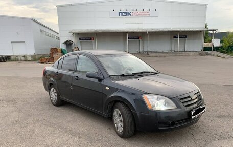 Chery Fora (A21), 2007 год, 130 000 рублей, 6 фотография
