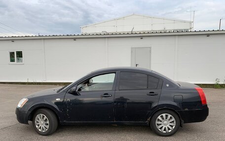 Chery Fora (A21), 2007 год, 130 000 рублей, 5 фотография